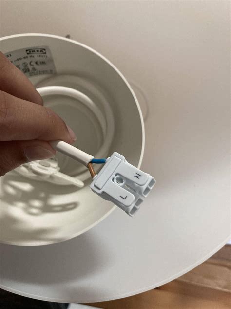 ikea light junction box|ikea light fittings junction.